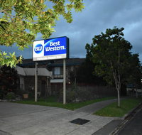Best Western Parkside Motor Inn - Tweed Heads Accommodation