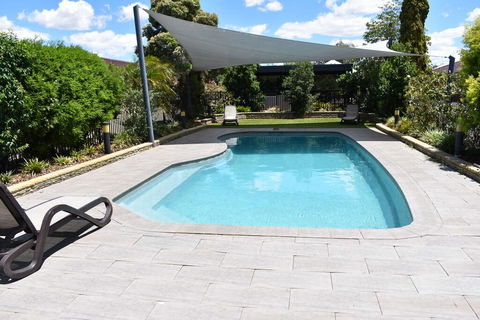 Best Western Plus All Settlers Motor Inn - Tweed Heads Accommodation 3