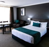 Best Western Plus Ambassador Orange - Tweed Heads Accommodation