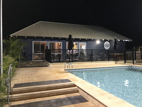 Best Western Plus The Ranges Karratha - Tweed Heads Accommodation 1