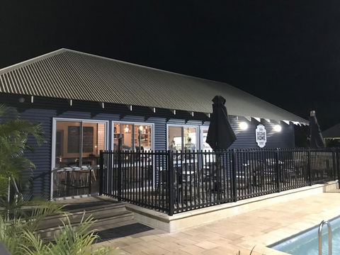 Best Western Plus The Ranges Karratha - Tweed Heads Accommodation 3