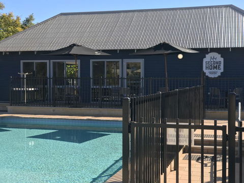 Best Western Plus The Ranges Karratha - Tweed Heads Accommodation 2