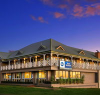 Best Western Sanctuary Inn - Tweed Heads Accommodation