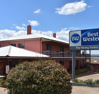 Best Western The Henry Parkes Tenterfield - Tweed Heads Accommodation