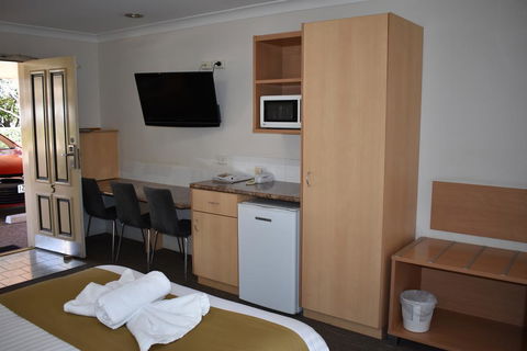Best Western Tuscany On Tor Motor Inn - Tweed Heads Accommodation 3