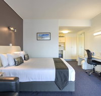 Best Western Zebra Motel - Tweed Heads Accommodation