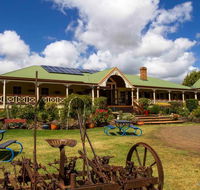 Bestbrook Mountain Resort - Tweed Heads Accommodation