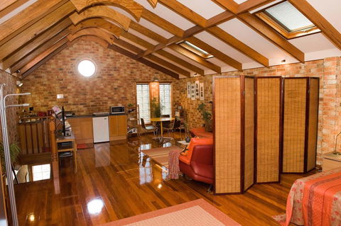 Bet's B&B Studio - Tweed Heads Accommodation 2
