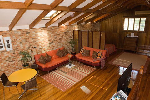 Bet's B&B Studio - Tweed Heads Accommodation 0