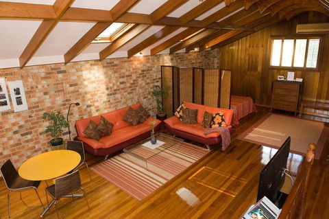 Bet's B&B Studio - Tweed Heads Accommodation 1
