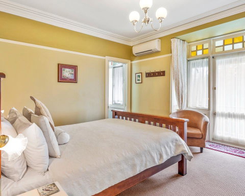 Bethany Manor Bed & Breakfast - Tweed Heads Accommodation 1
