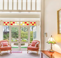Bethany Manor Bed  Breakfast - Tweed Heads Accommodation