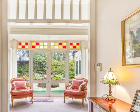 Bethany Manor Bed & Breakfast - Tweed Heads Accommodation 0