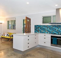 Betty's at Lennox Head - Air Conditioned - Tweed Heads Accommodation