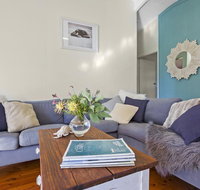 Between 2 Beaches - comfortable private sanctuary - Tweed Heads Accommodation