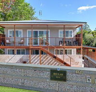 Beulah House Luxurious Accommodation - Tweed Heads Accommodation