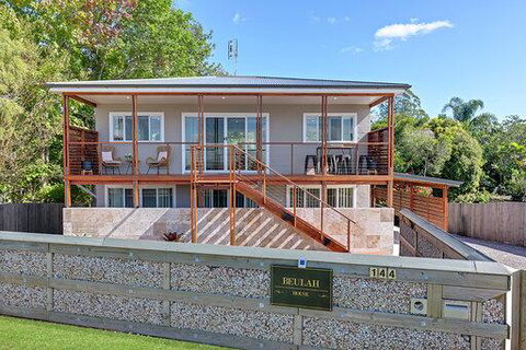 Beulah House Luxurious Accommodation - Tweed Heads Accommodation 0