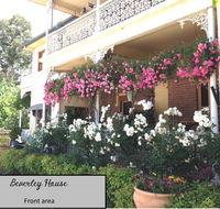 Beverley House - Tweed Heads Accommodation
