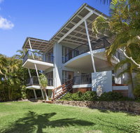 Big Sky at Sunrise Sunrise Beach