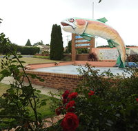 Big Trout Motel - Tweed Heads Accommodation