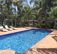 BIG4 Adelaide Caravan Park - Aspen Holiday Parks - Tweed Heads Accommodation