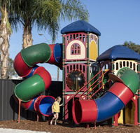 BIG4 Albury Tourist Park - Tweed Heads Accommodation