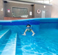 BIG4 Ballarat Windmill Holiday Park - Tweed Heads Accommodation