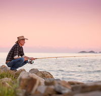 BIG4 Batemans Bay at Easts Riverside Holiday Park - Tweed Heads Accommodation