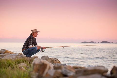 BIG4 Batemans Bay At Easts Riverside Holiday Park - Tweed Heads Accommodation 0