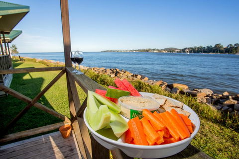 BIG4 Batemans Bay At Easts Riverside Holiday Park - Tweed Heads Accommodation 1