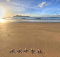 BIG4 Beachcomber Coconut Holiday Park - Tweed Heads Accommodation