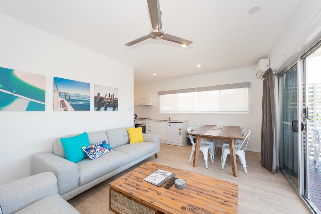 Harrington NSW Tweed Heads Accommodation