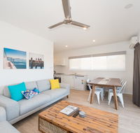 BIG4 Colonial Holiday Park Harrington - Tweed Heads Accommodation