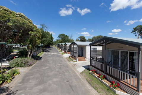 BIG4 Dandenong Tourist Park - Tweed Heads Accommodation 0