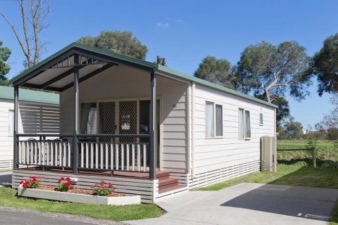 BIG4 Dandenong Tourist Park - Tweed Heads Accommodation 1