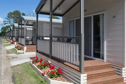 BIG4 Dandenong Tourist Park - Tweed Heads Accommodation 2