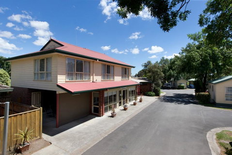 BIG4 Dandenong Tourist Park - Tweed Heads Accommodation 3