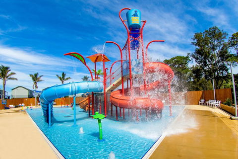 BIG4 Easts Beach Holiday Park - Tweed Heads Accommodation 1