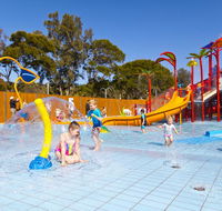 BIG4 Easts Beach Holiday Park - Tweed Heads Accommodation