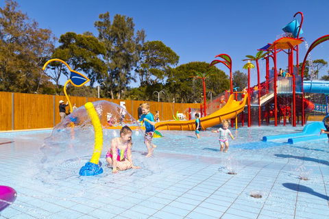 BIG4 Easts Beach Holiday Park - Tweed Heads Accommodation 0
