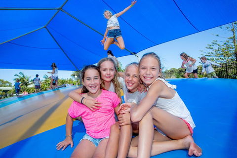 BIG4 Easts Beach Holiday Park - Tweed Heads Accommodation 2