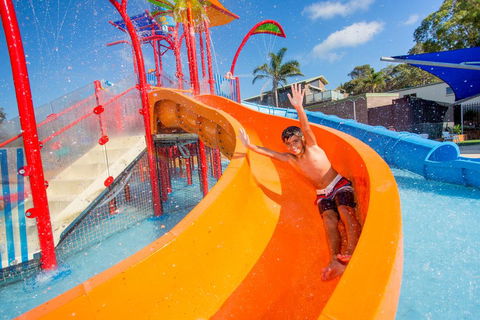 BIG4 Easts Beach Holiday Park - Tweed Heads Accommodation 3