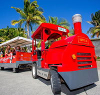 BIG4 Happy Hallidays - Tweed Heads Accommodation