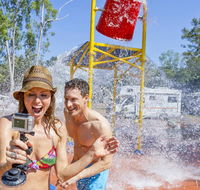 BIG4 Howard Springs Holiday Park - Tweed Heads Accommodation