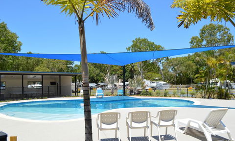 BIG4 Mackay Blacks Beach Holiday Park - Tweed Heads Accommodation 2