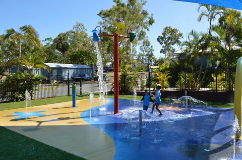 BIG4 Mackay Blacks Beach Holiday Park - Tweed Heads Accommodation 3