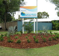 BIG4 Mackay Blacks Beach Holiday Park - Tweed Heads Accommodation