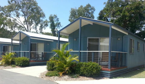 BIG4 Mackay Blacks Beach Holiday Park - Tweed Heads Accommodation 1