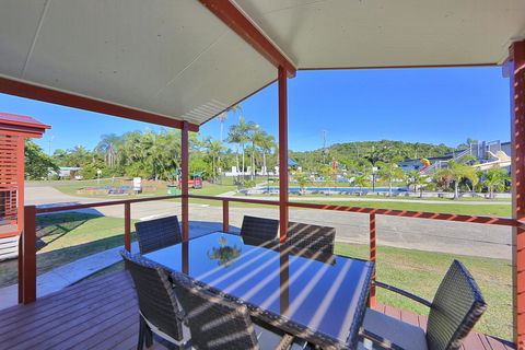 BIG4 Mackay Marine Tourist Park - Tweed Heads Accommodation 3