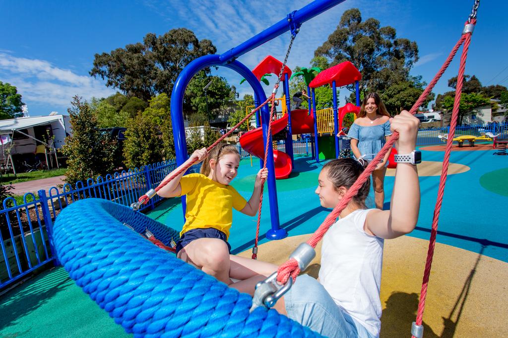 Merlynston VIC Tweed Heads Accommodation